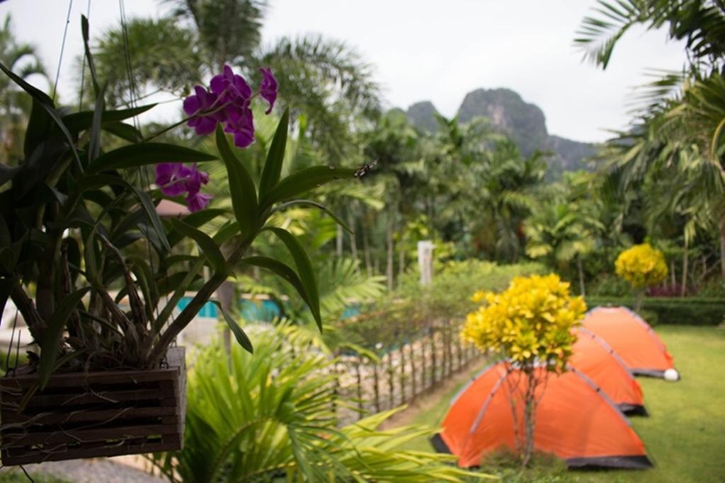 Aonang Bunk Resort Ao Nang Camera foto