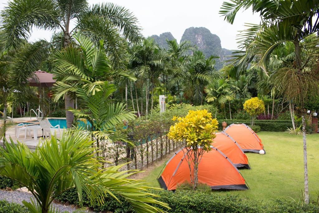 Aonang Bunk Resort Ao Nang Camera foto