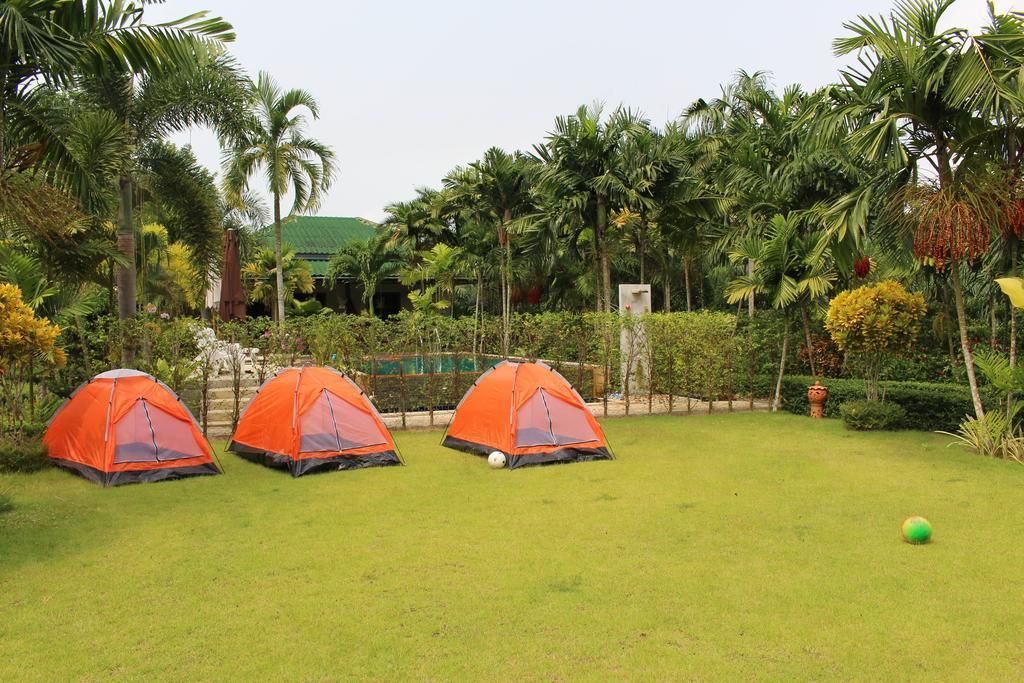 Aonang Bunk Resort Ao Nang Esterno foto