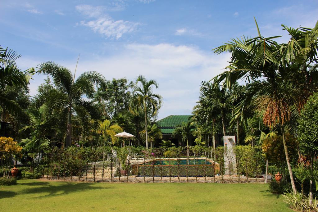 Aonang Bunk Resort Ao Nang Esterno foto